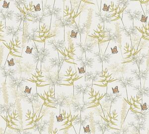 Tapet vlies pentru perete drawn into nature 39423-1