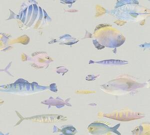 Tapet vlies pentru perete pintwalls 39696-4