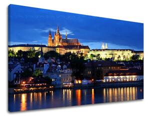 Tablou de perete PRAHA - 20x30 cm
