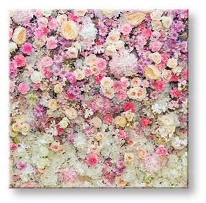 Tablou de perete ROSES_167-12 - 30x30 cm
