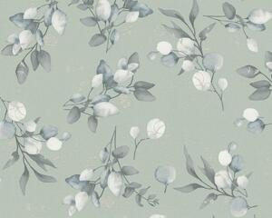 Tapet vlies pentru perete pure elegance 39768-7