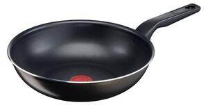 Tigaie de tip wok din aluminiu ø 28 cm XL Intense – Tefal