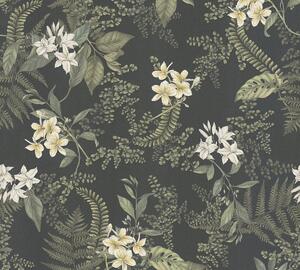 Tapet vlies pentru perete drawn into nature 39424-4