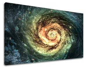 Tablou de perete UNIVERS - 40x60 cm