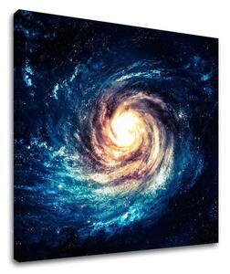 Tablou de perete UNIVERS - 30x30 cm