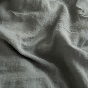 Față de pernă din in 70x90 cm – Linen Tales
