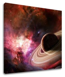 Tablou de perete UNIVERS - 30x30 cm
