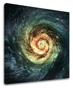 Tablou de perete UNIVERS - 30x30 cm