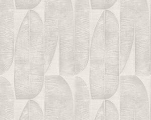 Tapet vlies pentru perete stories of life 39658-1