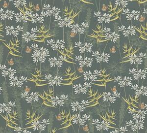 Tapet vlies pentru perete drawn into nature 39423-2