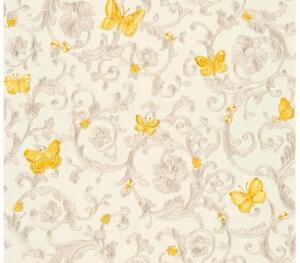 Tapet vlies pentru perete versace 34325-3