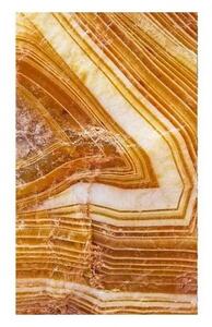Fototapetă vlies agat 150 x 250 cm