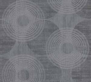 Tapet vlies pentru perete attractive 37832-6