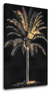 Tablou canvas PALMA 001 - 40x60 cm
