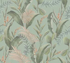 Tapet vlies pentru perete drawn into nature 39436-4