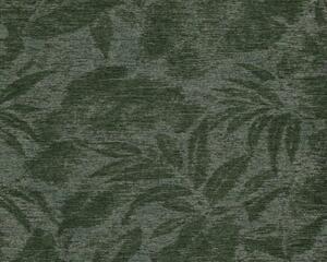 Tapet vlies pentru perete greenery 37219-3