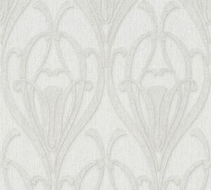 Tapet vlies pentru perete mata hari 38091-3