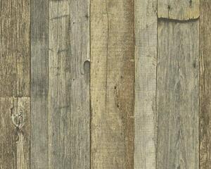 Tapet vlies pentru perete best of wood & stone 95931-3