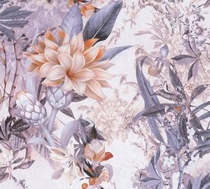 Tapet vlies pentru perete dream flowery 38177-2