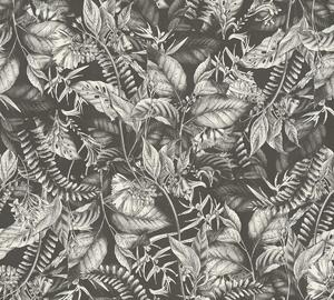 Tapet vlies pentru perete drawn into nature 39425-2