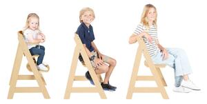 Scaun de masă pentru copii Sit Up Flex – Roba