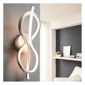 Eglo 97939 - Aplică de perete NOVAFELTRIA LED, 10W/230V