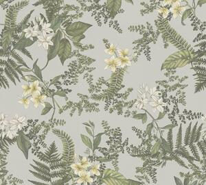 Tapet vlies pentru perete drawn into nature 39424-2