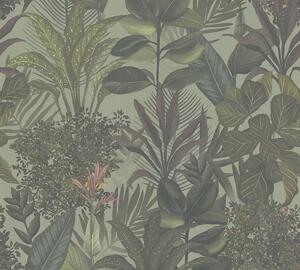 Tapet vlies pentru perete drawn into nature 39433-1