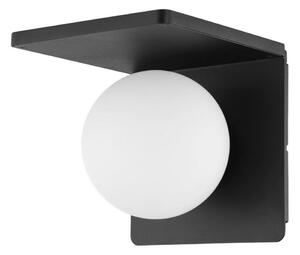 Eglo 98265 - Aplica de perete CIGLIE cu încărcare wireless 1xE14/40W/230V