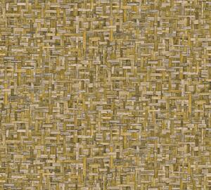 Tapet vlies pentru perete ap jungle chic 37706-4