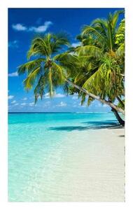 Fototapetă vlies paradis tropical 150 x 250 cm