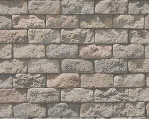 Tapet de hârtie pentru perete dekora natur 95834-2