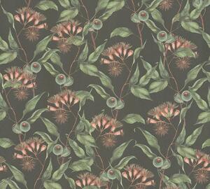 Tapet vlies pentru perete drawn into nature 39430-1