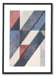 Poster de perete The Mystic Emotion / Dan Johannson - 21x30 cm