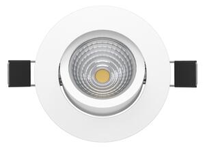 Eglo 98305 - Lampă încastrată LED SALICETO LED/6W/230V