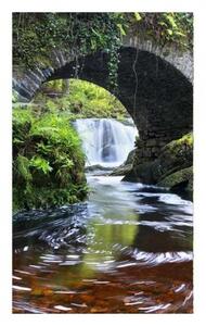 Fototapetă vlies irlanda 150 x 250 cm