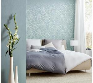 Tapet vlies pentru perete metallic silk 30660-5