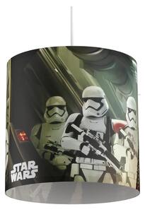 Abajur Philips 71751/30/GO STAR WARS E27 d. 26 cm