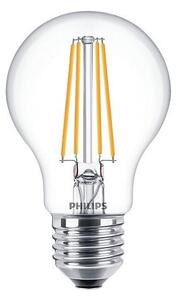 SET 3x Bec LED VINTAGE Philips A60 E27/7W/230V 2700K