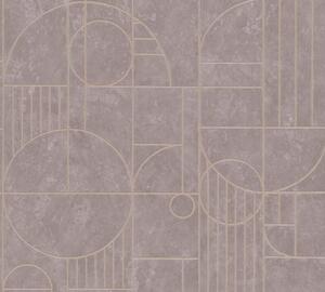 Tapet vlies pentru perete my home my spa 38699-1
