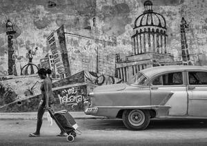 Fotografie Mi Habana, Andreas Bauer