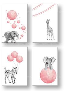 Tablou de perete FOR CHILDREN - 60x40 cm