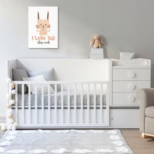 Tablou de perete FOR CHILDREN - 20x30 cm