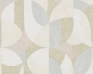 Tapet vlies pentru perete french affair 39932-4