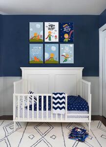 Tablou de perete FOR CHILDREN - 60x60 cm