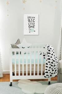 Tablou de perete FOR CHILDREN - 80x120 cm