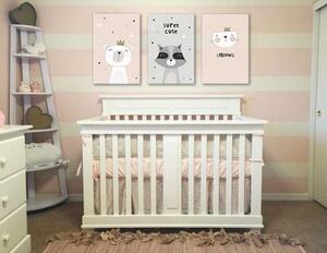 Tablou de perete FOR CHILDREN