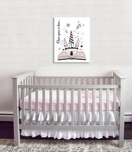 Tablou de perete FOR CHILDREN - 40x50 cm