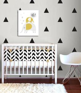 Tablou de perete FOR CHILDREN - 40x50 cm