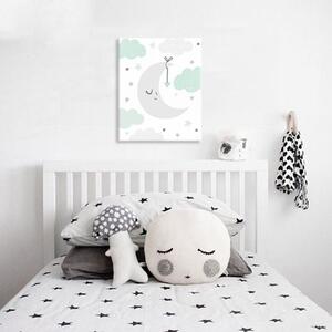 Tablou de perete FOR CHILDREN - 40x50 cm